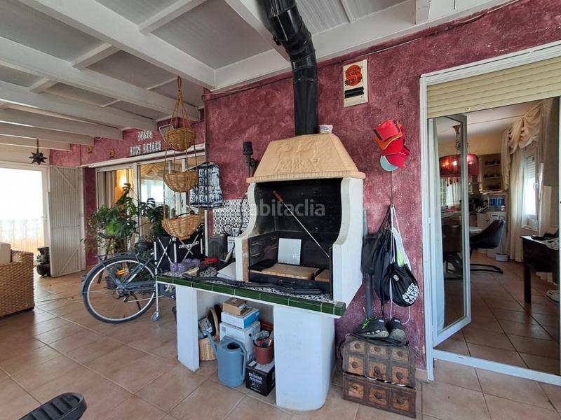 Foto 53242f4b-8f84-4f02-942c-c50abfd0c835. Chalet with heating parking pool in Montebello - Nou Espai Nucia (la)