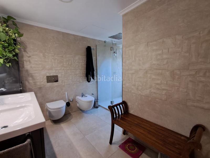 Foto 630451c4-8461-4e5e-9057-2890825319a5. Chalet with heating parking pool in Montebello - Nou Espai Nucia (la)