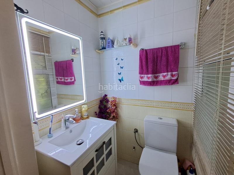 Foto 681be485-b993-498c-bf42-44df5d715367. Chalet with heating parking pool in Montebello - Nou Espai Nucia (la)