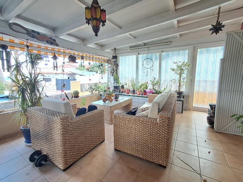 Foto 73318ed0-7579-4560-b863-5b216a519bc1. Chalet with heating parking pool in Montebello - Nou Espai Nucia (la)