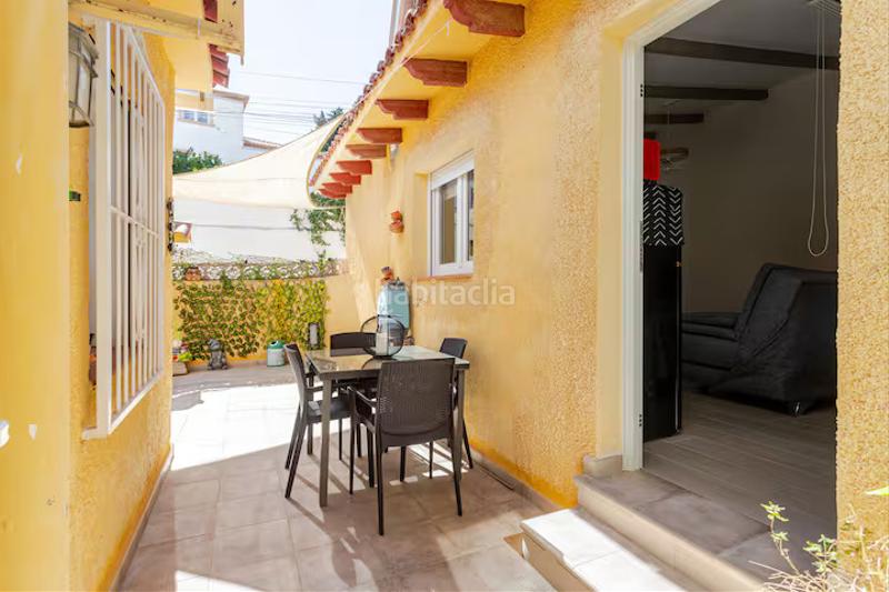 Foto 79904d3d-9d5e-49f1-87bf-9fdc08308802. Chalet with heating parking pool in Montebello - Nou Espai Nucia (la)