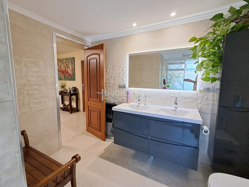 Foto 83e5f1e3-bb54-4712-976d-e340e7cf51f7. Chalet with heating parking pool in Montebello - Nou Espai Nucia (la)