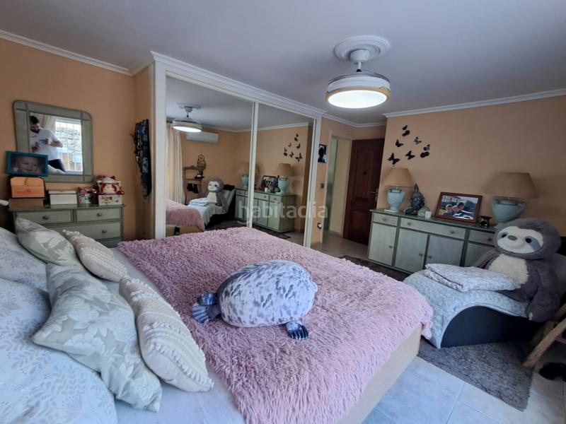 Foto 9b2e43d2-ee70-403d-8054-f7fc5ae0a431. Chalet with heating parking pool in Montebello - Nou Espai Nucia (la)