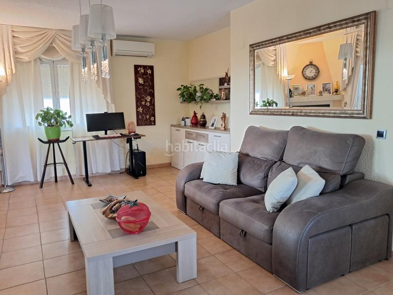 Foto 9c182ea3-0a48-4b1b-a098-191f3cbccb97. Chalet with heating parking pool in Montebello - Nou Espai Nucia (la)