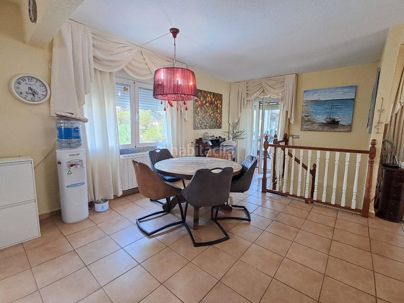 Foto 9d5abda7-a362-4874-a994-d880dc10d6c0. Chalet with heating parking pool in Montebello - Nou Espai Nucia (la)