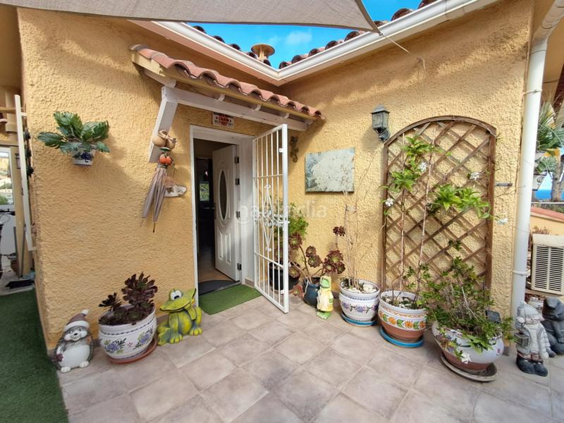 Foto 9e5d342c-6735-42fc-b4f2-669913019c62. Chalet with heating parking pool in Montebello - Nou Espai Nucia (la)