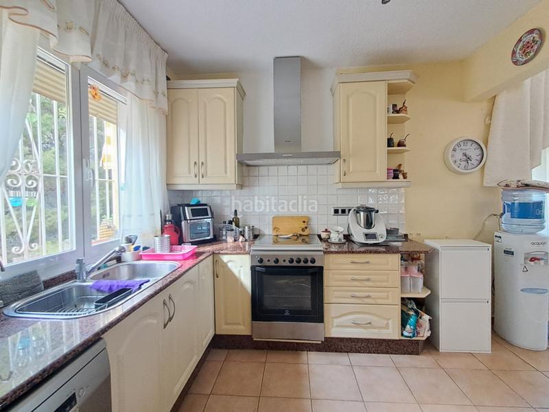 Foto 9f4d20d5-a9f7-4a1d-a856-6b42b4e8cea3. Chalet with heating parking pool in Montebello - Nou Espai Nucia (la)