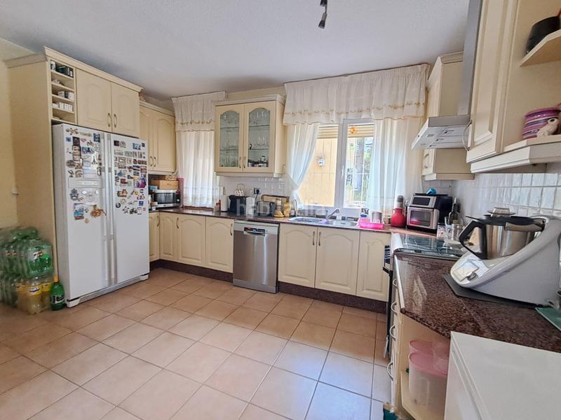 Foto e4946c59-aab0-4a4c-921c-e50c1bf8e86e. Chalet with heating parking pool in Montebello - Nou Espai Nucia (la)