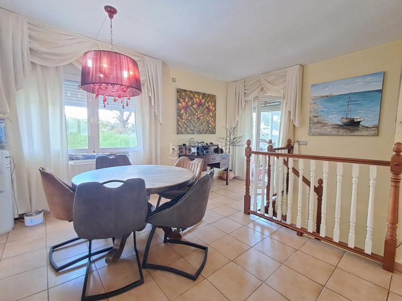 Foto ff2caea6-8db1-4a57-91bf-ce341c1f42ef. Chalet with heating parking pool in Montebello - Nou Espai Nucia (la)