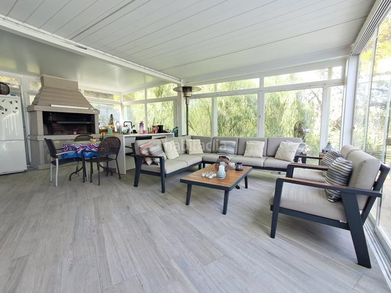 Foto 13a5cffe-70d0-4a33-9902-fe69889b270a. Chalet avec chauffage parking piscine dans Montebello - Nou Espai Nucia (la)