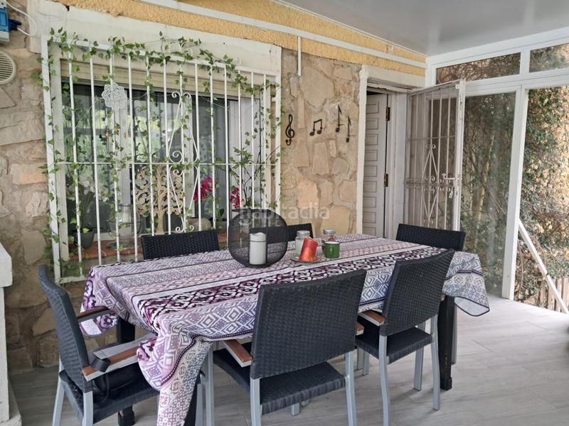 Foto 479205d7-b3fe-44e8-a672-79461a164f35. Chalet avec chauffage parking piscine dans Montebello - Nou Espai Nucia (la)