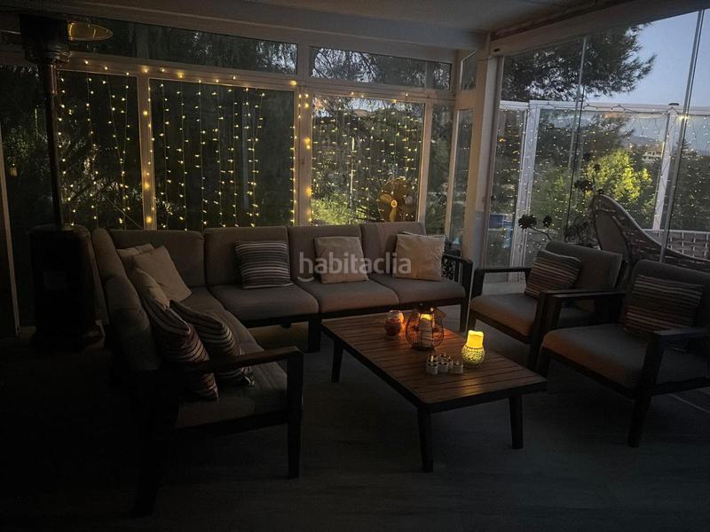 Foto 95dbc177-2f30-4ca8-9fd4-b6e8c0af0599. Chalet avec chauffage parking piscine dans Montebello - Nou Espai Nucia (la)