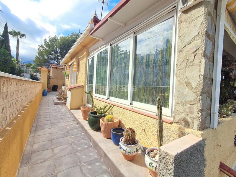 Foto c126fdbb-dcf2-4b97-b6d2-01aae1cbbd71. Chalet avec chauffage parking piscine dans Montebello - Nou Espai Nucia (la)