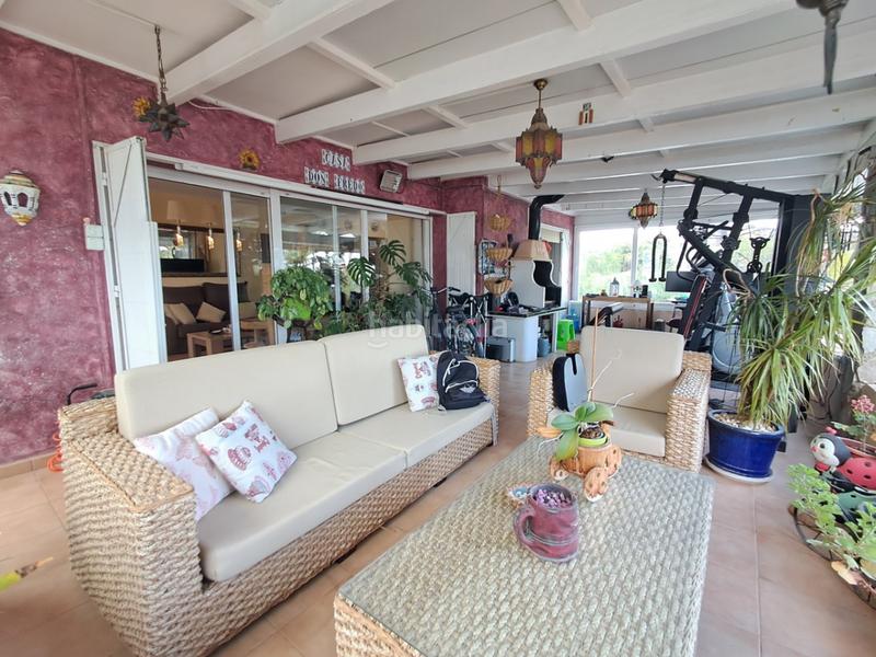 Foto 01640f81-8b97-4413-a0a0-f88ca5a56976. Chalet en Montebello - Nou Espai Nucia (la)