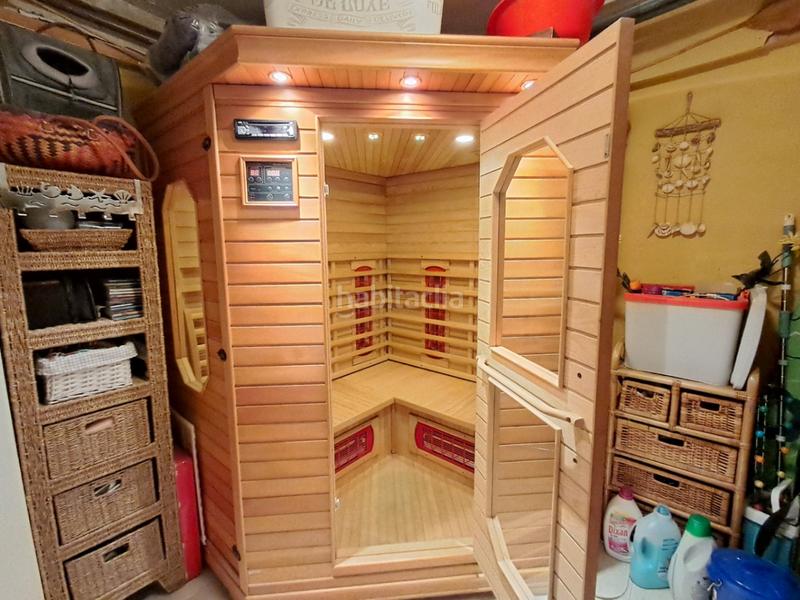 Foto 27e0dd4c-76d3-4412-b82a-c81d9c9321f3. Chalet en Montebello - Nou Espai Nucia (la)