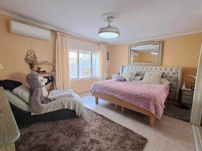 Foto 3414b30b-ccaa-423f-b1da-2fe0b226bb21. Chalet en Montebello - Nou Espai Nucia (la)