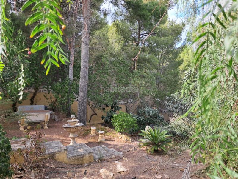 Foto 71216e67-ef1f-47a9-97a8-9279be24da75. Chalet en Montebello - Nou Espai Nucia (la)