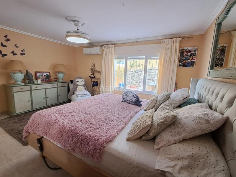 Foto 9cfd076b-d4b7-4f31-a6af-3a317e79dfad. Chalet en Montebello - Nou Espai Nucia (la)