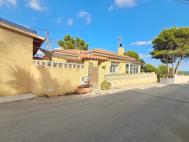 Foto a44527fa-0e39-4de3-a3e7-bb39ad486e65. Chalet en Montebello - Nou Espai Nucia (la)