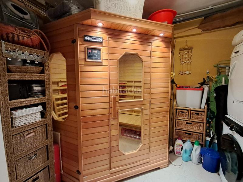 Foto aa111401-ccf1-4043-853f-35ee7fe444cc. Chalet en Montebello - Nou Espai Nucia (la)