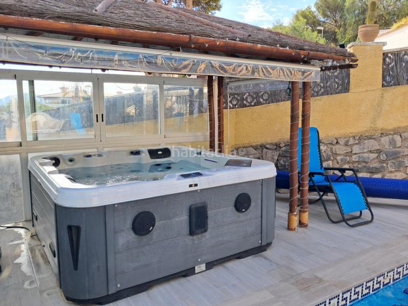 Foto ae5f4b4e-ddfc-448b-9400-780f3f12e091. Chalet en Montebello - Nou Espai Nucia (la)