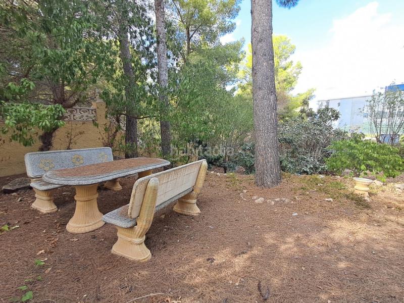 Foto f09aeaa2-3741-4a2a-be6e-7d0be96bf34b. Chalet en Montebello - Nou Espai Nucia (la)