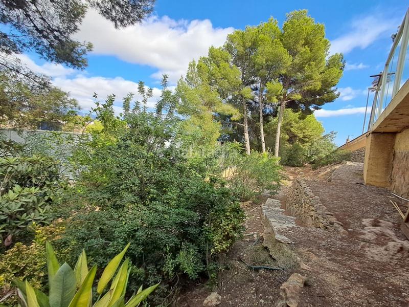 Foto e9187e85-41cd-4e8c-aaa4-ceac898f436c. Xalet amb calefacció aparcament piscina a Montebello - Nou Espai Nucia (la)