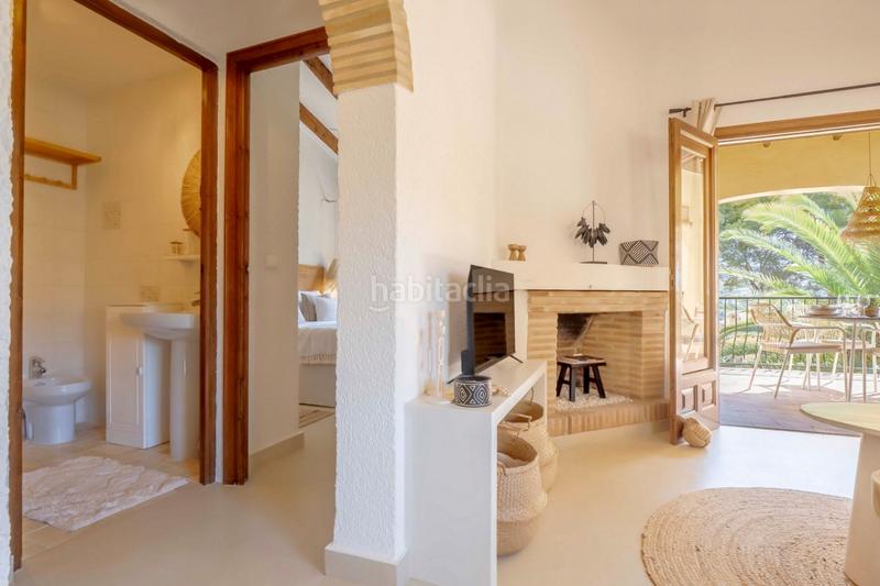 Foto 29adf20c-8057-4373-8ea9-18c6ac558c6a. Apartamento en Benimeit-Tabaira Moraira