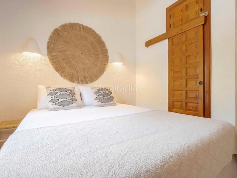 Foto 6cdd71c0-61ae-428c-b9e1-b0994599a8ee. Apartamento en Benimeit-Tabaira Moraira