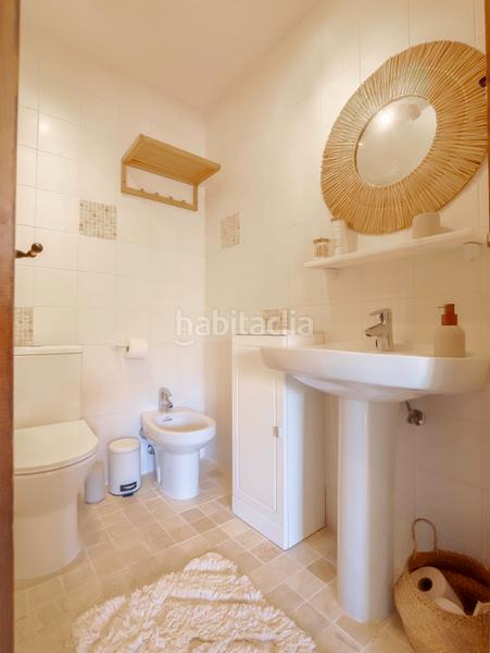 Foto b44c5990-2622-4ee8-8932-75013a714846. Apartamento en Benimeit-Tabaira Moraira