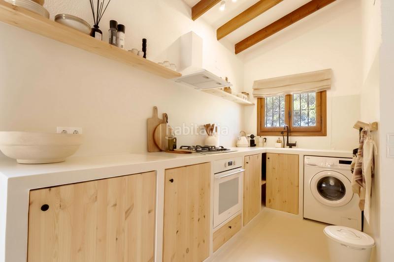 Foto f905a305-3000-4cd1-92a0-d4e29b795c6c. Apartamento en Benimeit-Tabaira Moraira