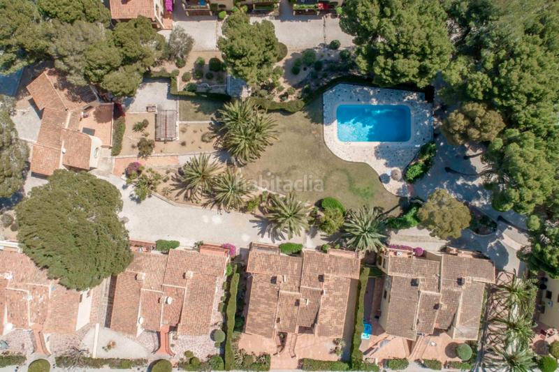 Foto 1d756de9-65d1-4c88-9dfd-7d0731309ac8. Apartment with heating pool in Benimeit-Tabaira Moraira