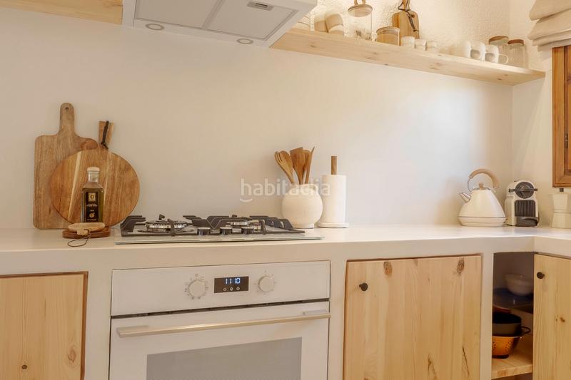 Foto 4a7d44aa-f6d1-4632-9442-add399899aa2. Apartment with heating pool in Benimeit-Tabaira Moraira