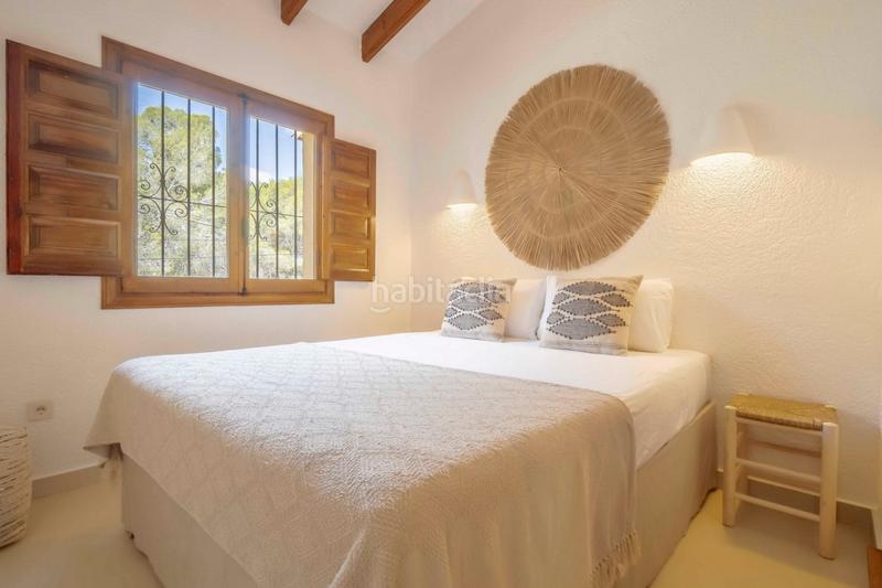 Foto 55312feb-4e9d-491c-8b9f-94b62267cecd. Apartment with heating pool in Benimeit-Tabaira Moraira