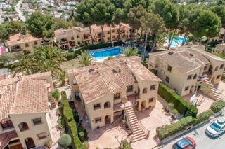 Apartment in Benimeit-Tabaira