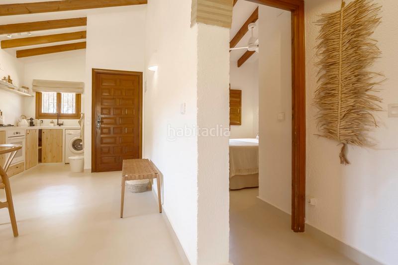 Foto 44866092-5ab5-43e5-81db-5cbd8cc6e71e. Piccolo appartamento con riscaldamento piscina in Moraira