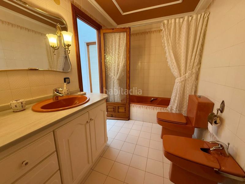 Foto 556291a7-51bd-494e-b53b-2863a496da02. Apartamento en Teulada