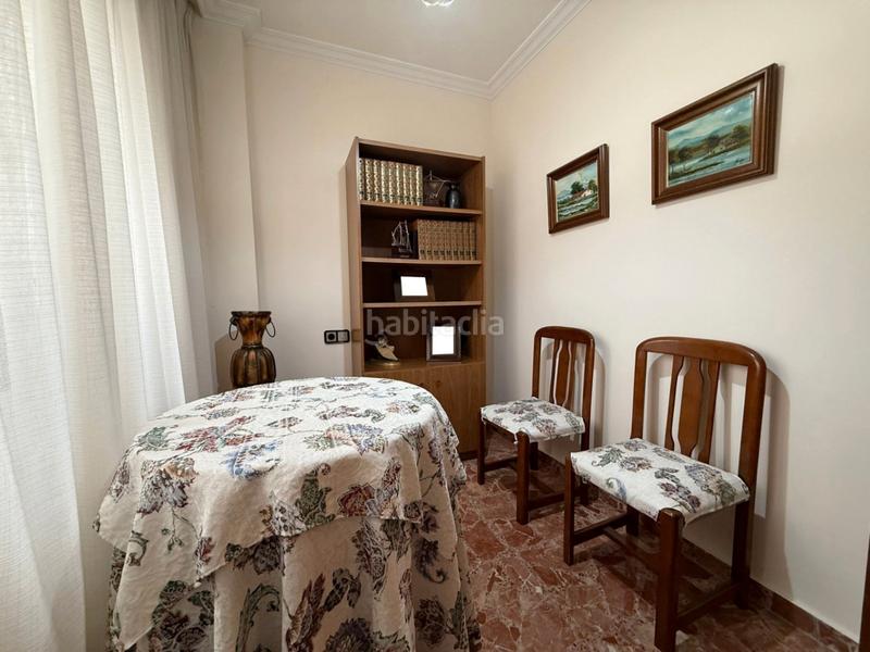 Foto a1aec0e3-9090-4012-99f5-fd0a88798e9b. Apartamento en Teulada