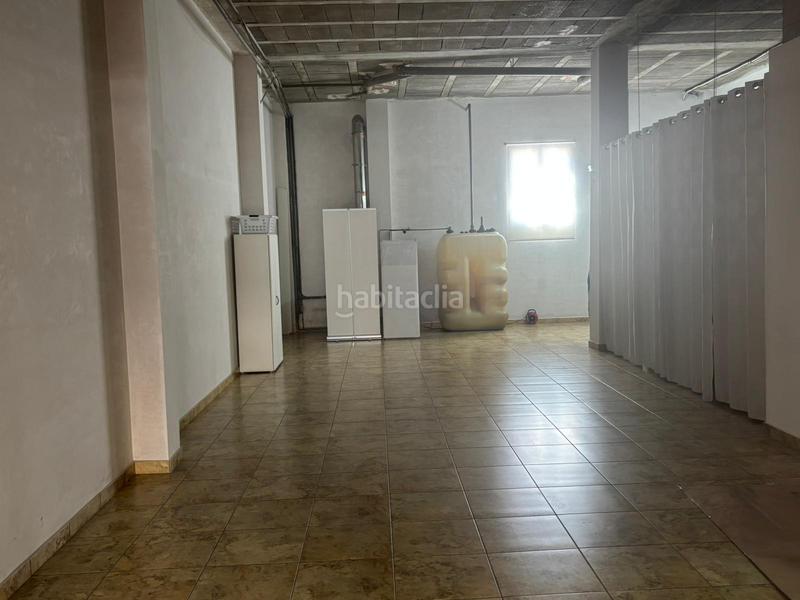 Foto dd33e0dd-d49c-4a98-881b-b9fc7ec2935c. Apartamento en Teulada