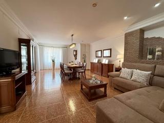 Apartment in Teulada