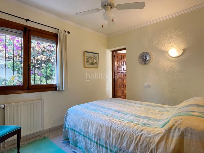 Foto 2b6dbcf4-45af-4d72-8701-9e1f23136ae3. Chalet en Paichi Moraira