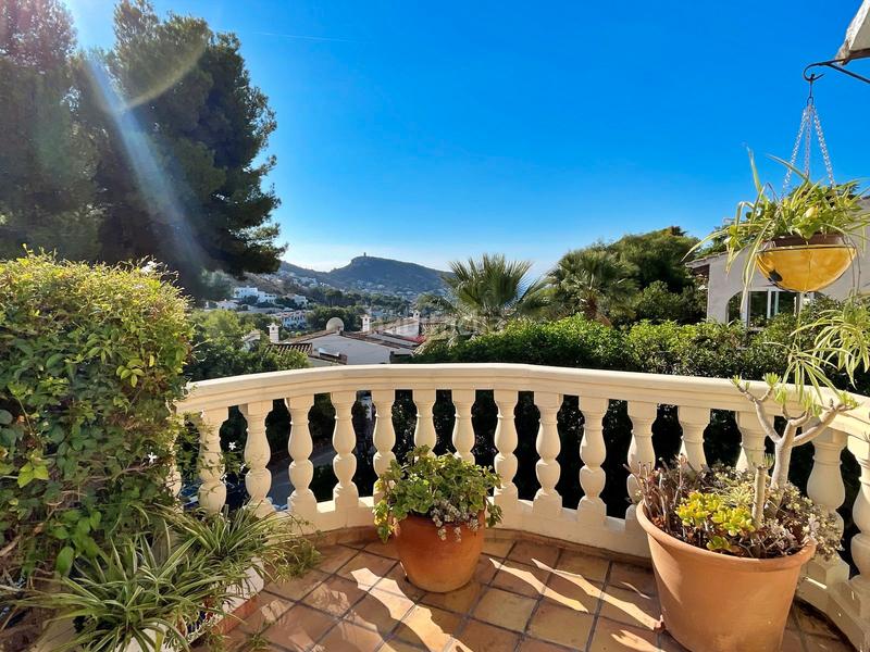 Foto 5ae8b59d-3c39-4033-9b62-8c8647663832. Chalet en Paichi Moraira