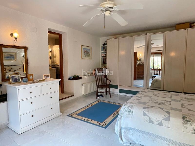 Foto a810530d-f15f-4d43-aa05-292fb64d21c5. Chalet en Paichi Moraira