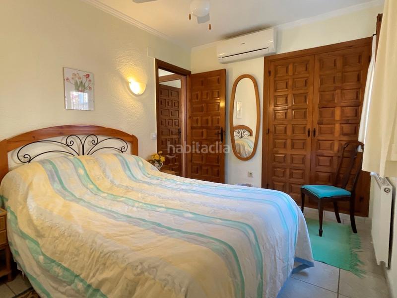 Foto c8751f63-6773-4279-a0b5-2dc9cc499c4e. Chalet en Paichi Moraira