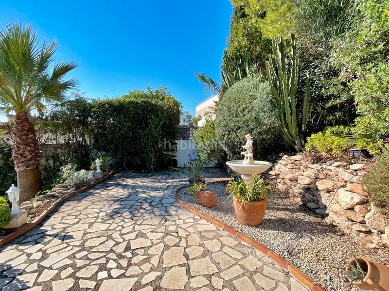 Foto 4c971e77-7ae6-418a-bca7-d62f47bc5053. Chalet con riscaldamento parcheggio piscina in Paichi Moraira