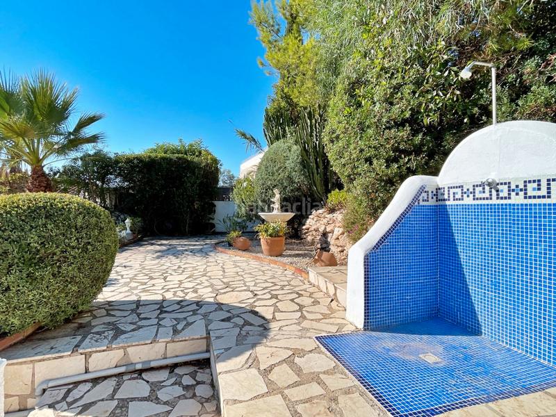 Foto 854ffa85-b97f-4bf7-9b75-0fce28d3f082. Chalet con riscaldamento parcheggio piscina in Paichi Moraira