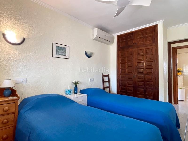 Foto b1cc6088-8b85-4967-b7bd-785b9c08324a. Chalet con riscaldamento parcheggio piscina in Paichi Moraira