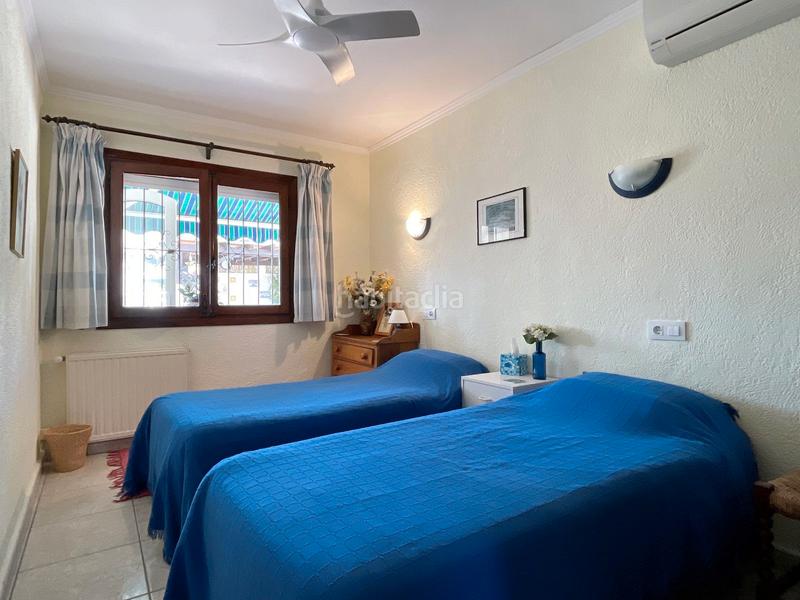 Foto bfaa801f-7bcd-49c2-94e3-e841b0577352. Chalet con riscaldamento parcheggio piscina in Paichi Moraira