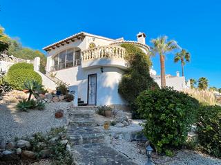 Chalet en Paichi