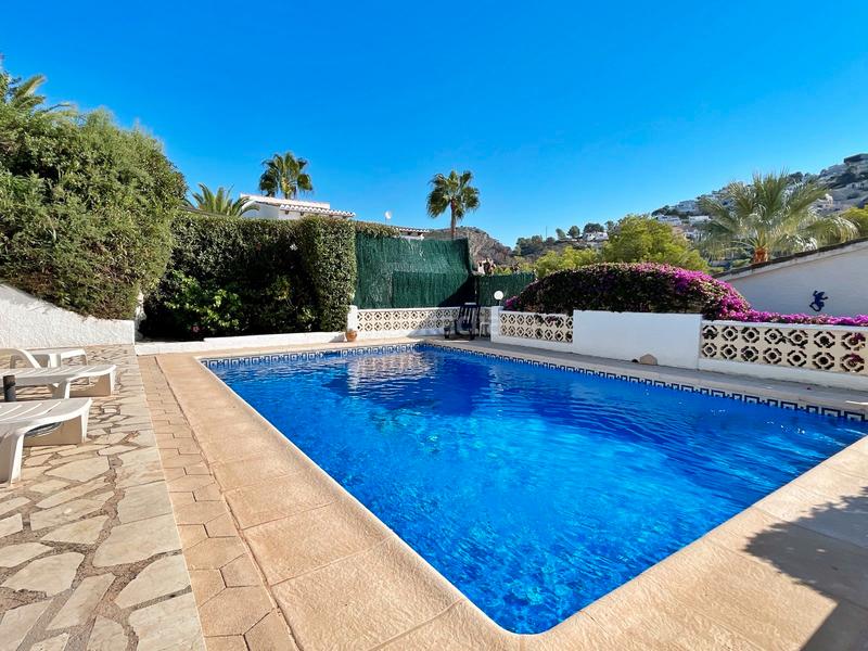 Foto 00e1ab99-930f-4aff-93d9-3dfe9f436abe. Xalet amb calefacció aparcament piscina a Paichi Moraira